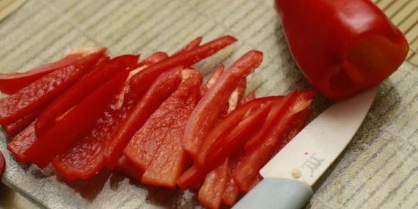 Суп из морского коктейля замороженного. Рецепт с фото