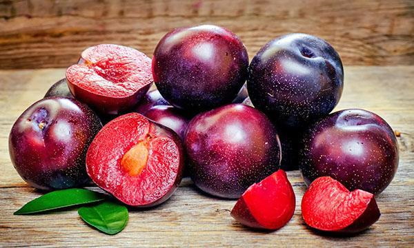Желе из сливы без косточек на зиму. Простые рецепты с желатином